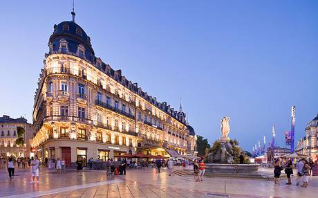 Montpellier