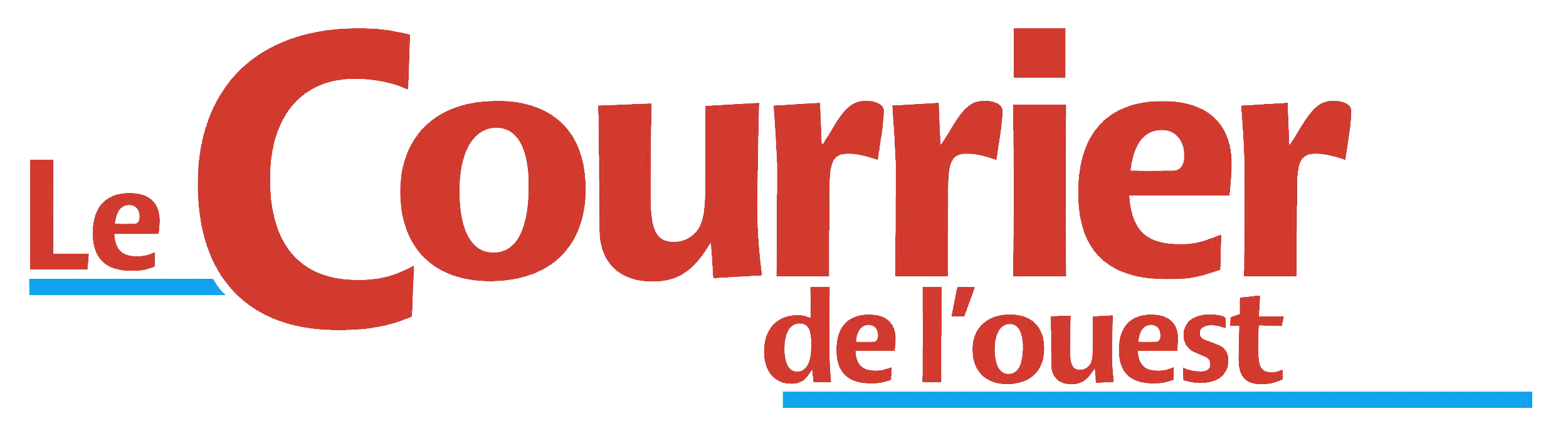 Courrier_de_l_ouest_(le)_1998_(logo)