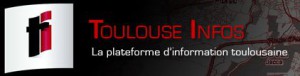 Logo Toulouse Infos