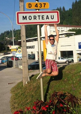 photo morteau