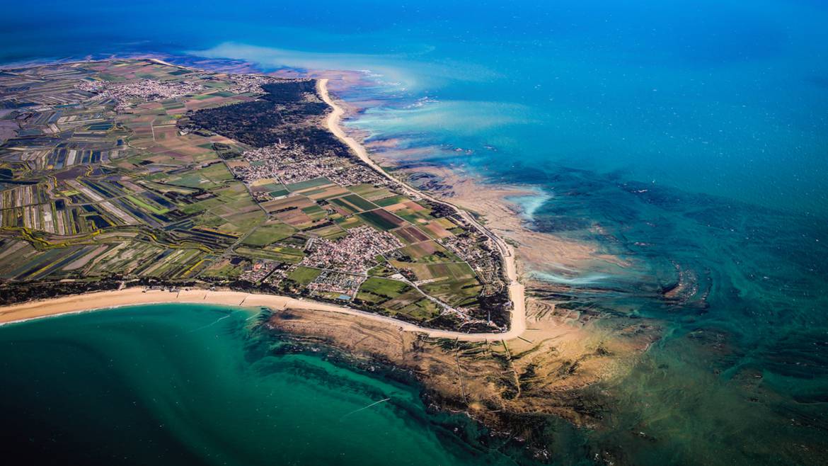 S'installer, Vivre et Travailler sur l'île de Ré Le blog d'eTerritoire S'installer, Vivre et Travailler sur l'île de Ré Le blog d'eTerritoire