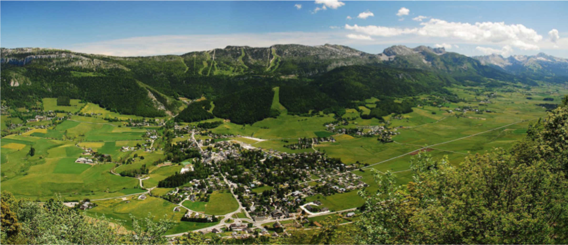 S'installer, Vivre et Travailler dans le Massif du Vercors Le blog d