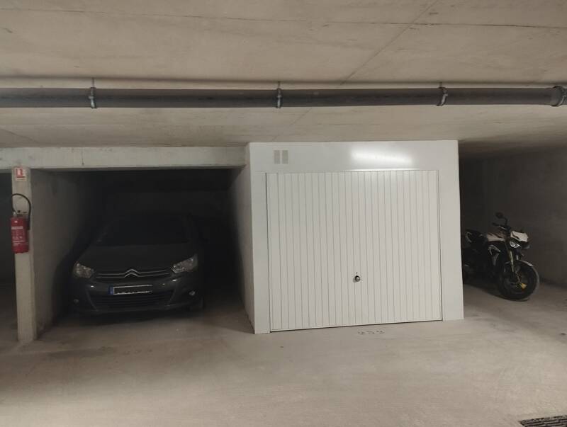 Location de boxes neufs