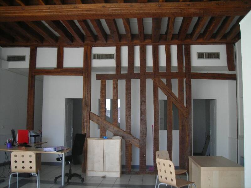 Local commercial ou bureaux