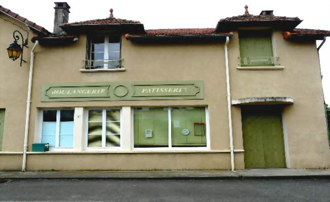 Boulangerie