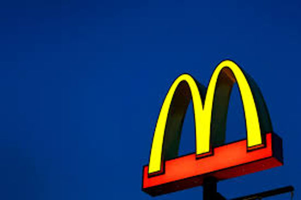 Employé de restauration - CDI - H/F -MCDONALD'S