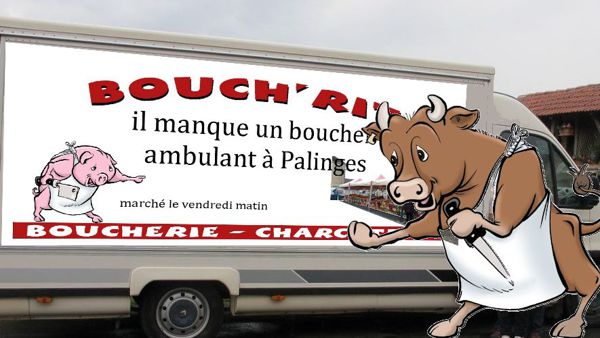 recherche boucher ambulant