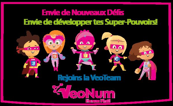 Développeur C++