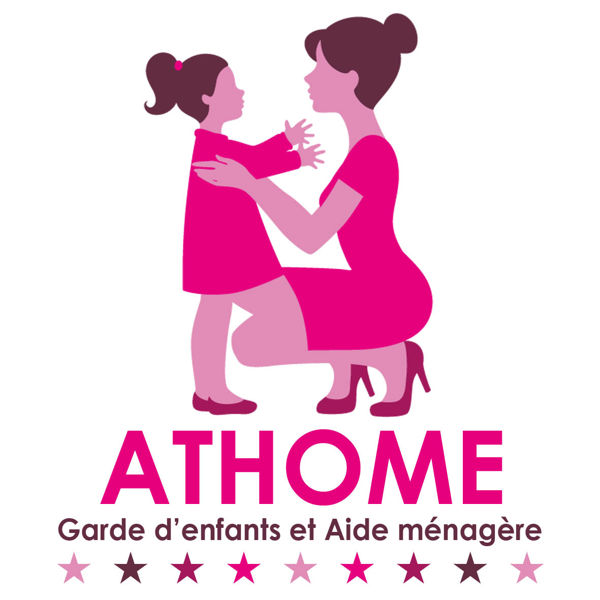 Garde d'enfants à domicile