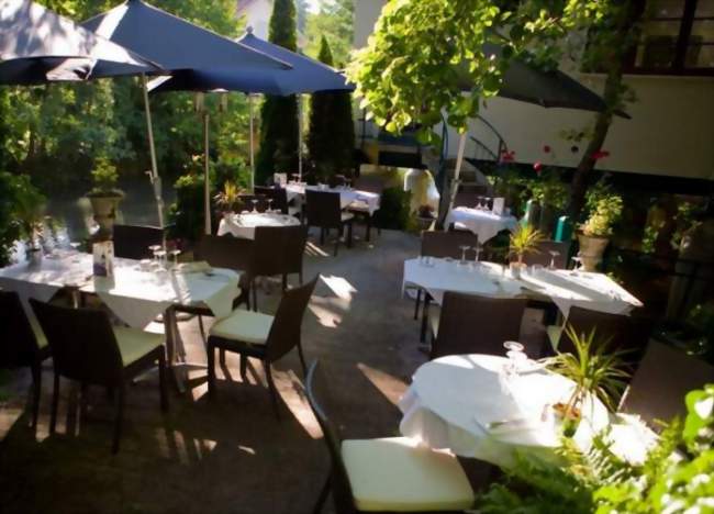 A vendre - Restaurant 95 m² - Lalinde