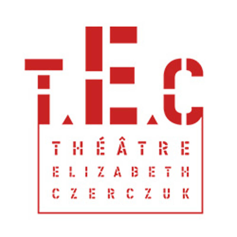 Danseur Homme - Théâtre Elizabeth Czerczuk