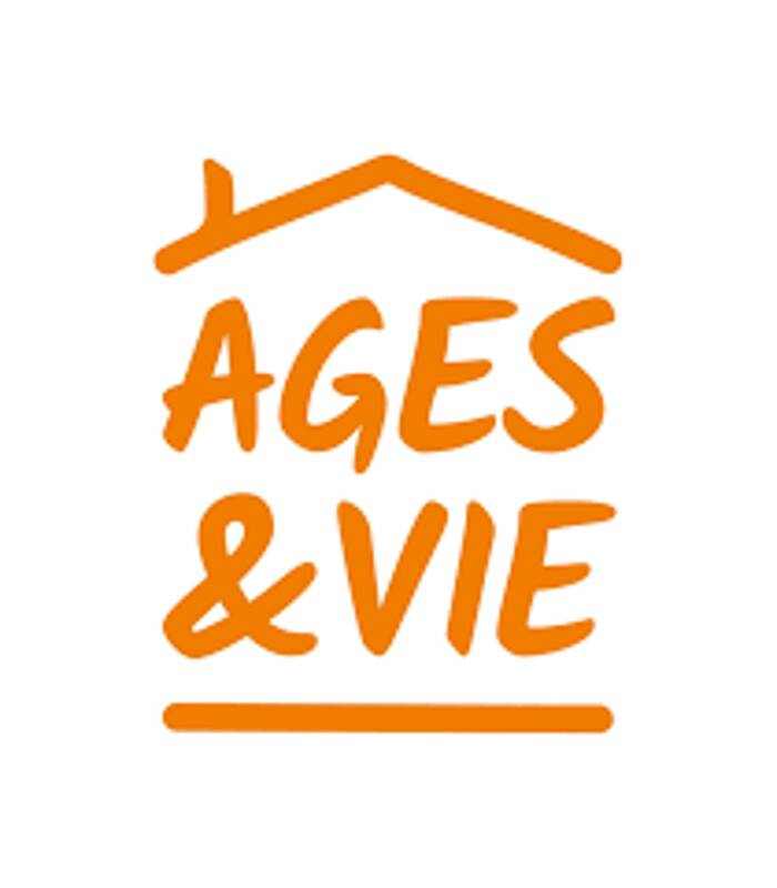 Ages et vie - Auxiliaire de vie sociale - CDD H/F - 35H