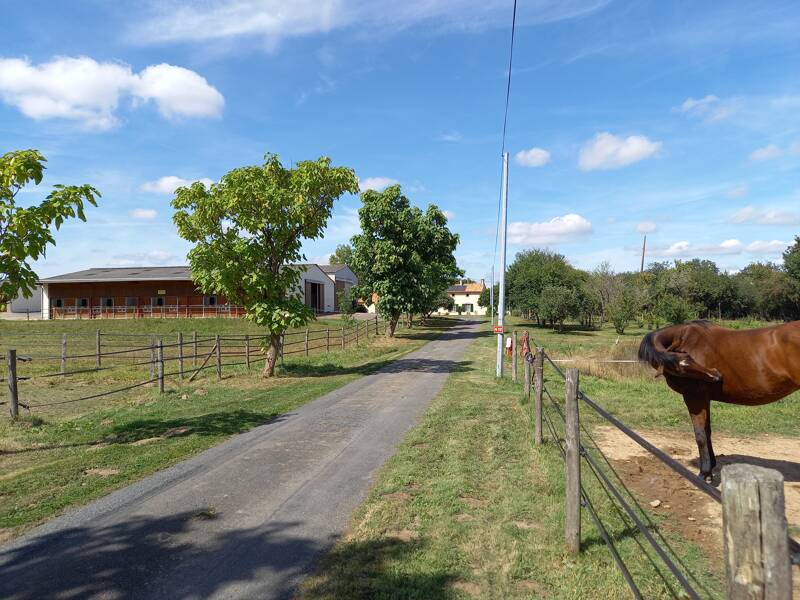 ouvrier agricole polyvalent