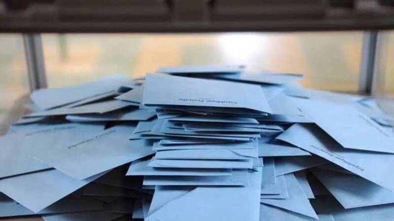 EMBALLAGES DES FLYERS ET MISE SOUS PLI À DOMICILE