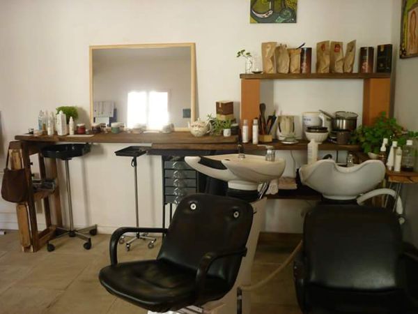 Fonds de commerce Coiffure Naturelle