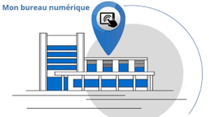 Secrétaire polyvalente