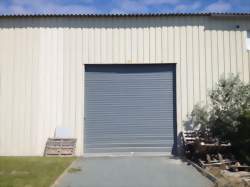  Garage/Entrepôts pour stockage ou atelier artisan 121 m²