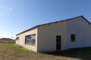 A vendre - Bâtiment 250 m² - Matha