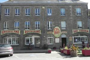 restaurant Le Phare