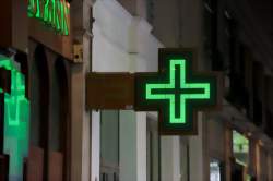 Vente fonds de commerce pharmacie