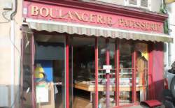 Boulangerie pâtisserie à vendre