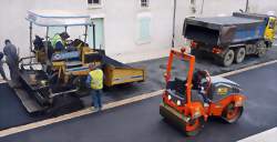 Conducteur d’engins h/f
