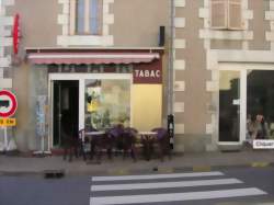 Vends murs et fonds - Bar Tabac