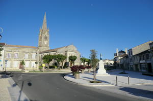 Association Santé pour tous à St Ciers sur Gironde recherche Médecins généralistes