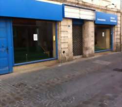 Local commercial de 105m² - Centre Ville