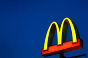 Employé de restauration - CDI - H/F -MCDONALD'S