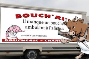 recherche boucher ambulant