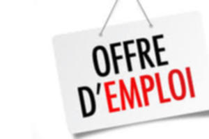 offre d’Emploi