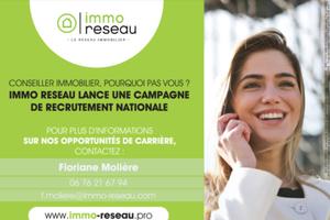 Conseiller Immobilier