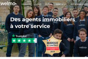 Agent immobilier Indépendant