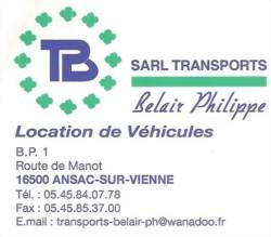 Conducteur routier H/F