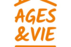 Ages et vie - Auxiliaire de vie sociale - CDD H/F - 35H