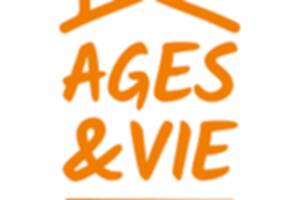 Ages et vie - Auxiliaire de vie sociale - CDD H/F - 35H