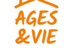 Ages et vie - Auxiliaire de vie sociale - CDD H/F - 35H