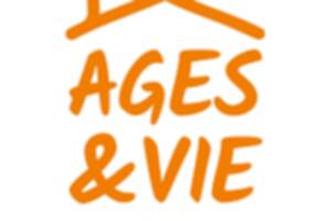 Ages et vie - Auxiliaire de vie sociale - CDD H/F - 35H