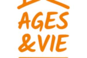 Ages et vie - Auxiliaire de vie sociale - CDD H/F - 35H
