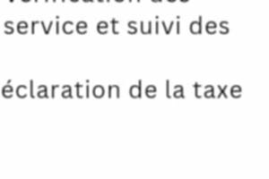 Gestionnaire ressources humaines