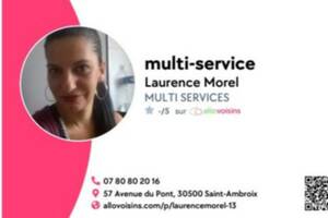 Agence entretien