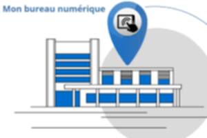 Secrétaire polyvalente