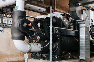 Technicien de maintenance F/H