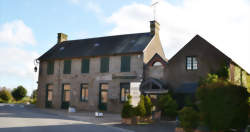 La commune de Saint Cyr du Bailleul recherche un cuisinier pour un location gérance pour son restaurant gastronomique.