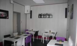 Restaurant 60m² centre ville