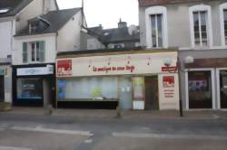 A louer - Boutique - Châteaudun