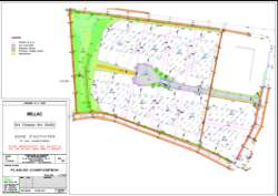 La ZAE des Champs des Chails, une extension de 6 ha d'une zone dynamique à l'entrée de l'Isle Jourdain, proposant 10 lots viabilisés dont 4 en façade, à vocation artisanale, tertiaire et industrielle (locaux d'activités, entrepôts, bureaux)