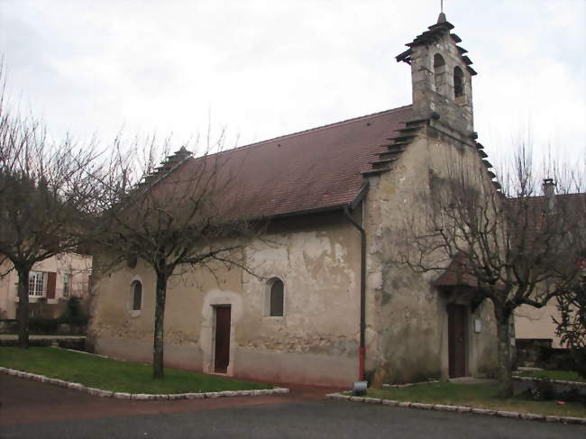 Arboys en Bugey (01300) Vivre et s'installer
