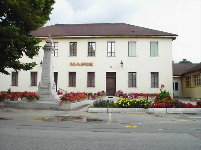 Instants visites - Les Carrières d'Izernore